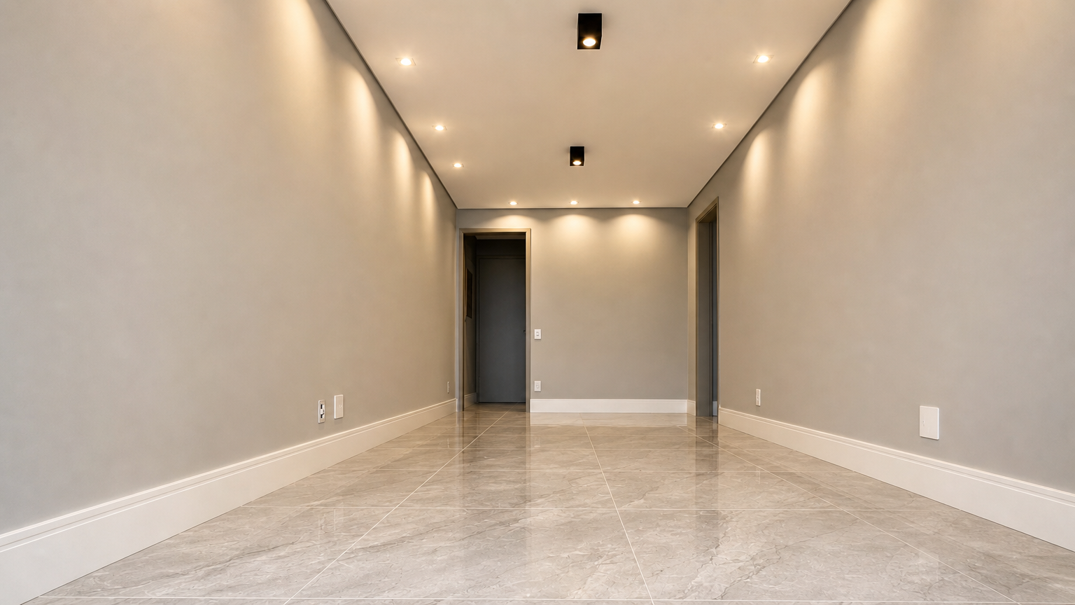 Apartamento 3 Dormitórios para Locação – Metrô São Judas