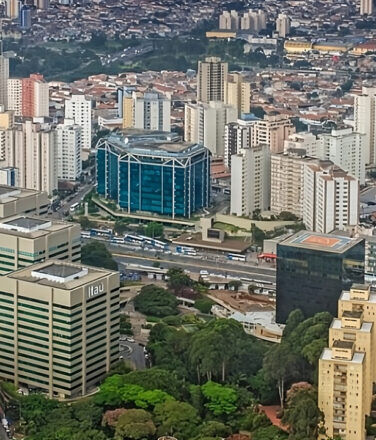 Metrô Conceição